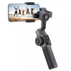 Zhiyun Smooth 5 Gimbal Stabilizer for Smartphone