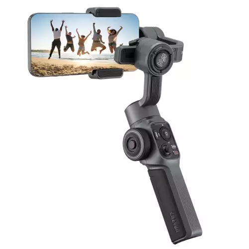 Zhiyun Smooth 5 Gimbal Stabilizer for Smartphone