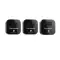 Saramonic  Blink900 B2 Wireless Microphone Ultracompact Dual-channel Mic for DSLR, Mirrorless , Video Cameras, Mobile Devices Youtube Facebook Live