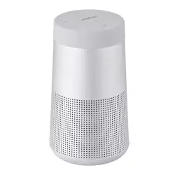 Bose SoundLink Revolve II Bluetooth Speaker - Luxe Silver (Open Sealed)