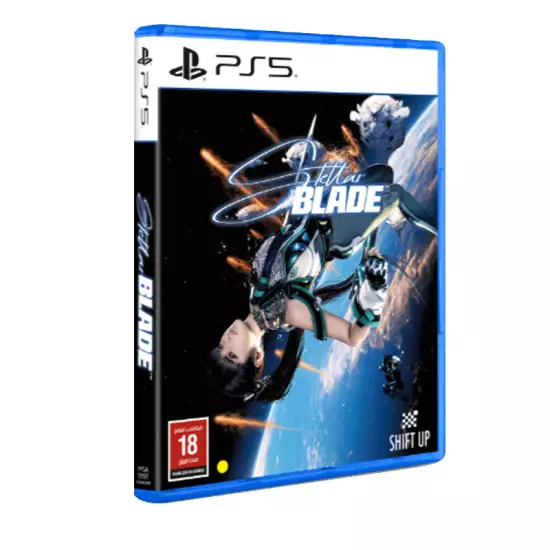 Stellar Blade (PS5)