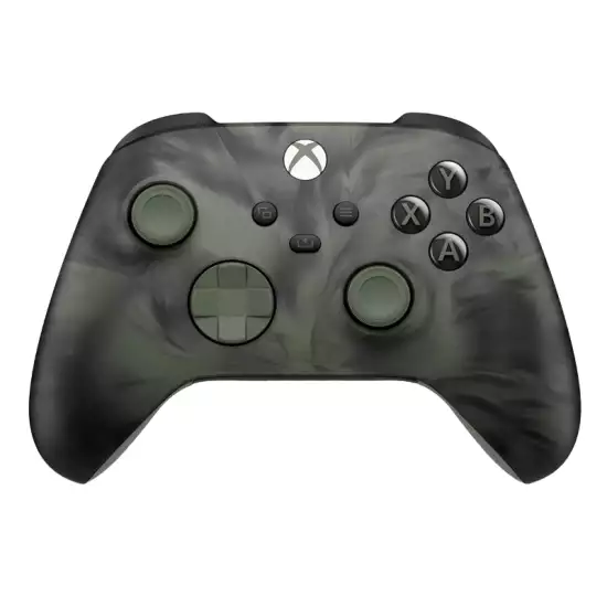 Xbox Wireless Controller – Nocturnal Vapor Special Edition for Xbox Series X|S, Xbox One, and Windows Devices Xbox Wireless Controller – Nocturnal Vapor Special Edition for Xbox Series X|S, Xbox One, and Windows Devices