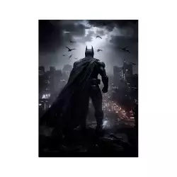 Batman Poster
