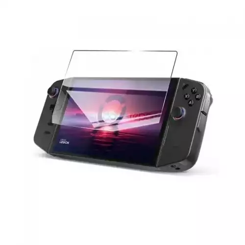 Lenovo Legion Go Gaming Handheld Screen Protector Improved Design Edges without Gaps, Scratch Resistant
