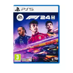 EA F1 24 (PS5) EA F1 24 (PS5)