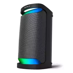 Sony SRS-XP500 X-Series Wireless Portable Bluetooth Karaoke Party Speaker IPX4 Splash-Resistant with 20 Hour Battery