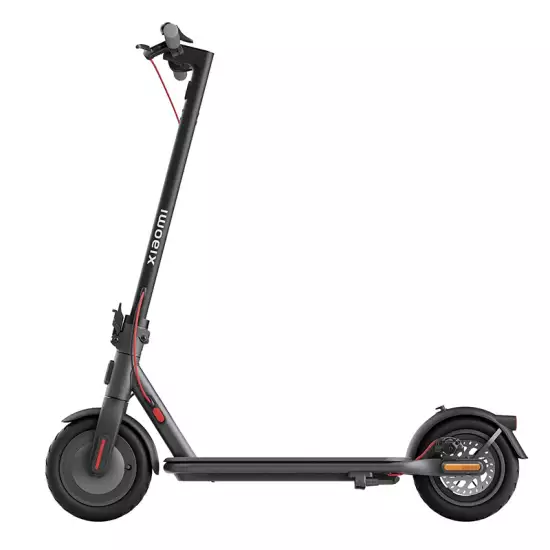 Xiaomi Electric Scooter 4 Xiaomi Electric Scooter 4