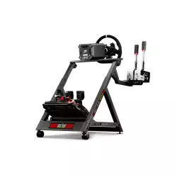 Next Level Racing Wheel Stand DD for Direct Drive Wheels