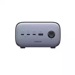 UGREEN 100W Power Strip USB C Charger, 6-in-1 DigiNest Pro Charger Station Multiport Extension Cord, Fast Charger Plug with 2×AC Outlets,3×USB C,1×USB A, 1.8M Extension Lead for Desktop, Home, Office Model:CD270 (60168) UGREEN 100W Power Strip USB C Charger, 6-in-1 DigiNest Pro Charger Station Multiport Extension Cord, Fast Charger Plug with 2×AC Outlets,3×USB C,1×USB A, 1.8M Extension Lead for Desktop, Home, Office Model:CD270 (60168)