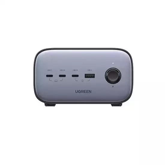 UGREEN 100W Power Strip USB C Charger, 6-in-1 DigiNest Pro Charger Station Multiport Extension Cord, Fast Charger Plug with 2×AC Outlets,3×USB C,1×USB A, 1.8M Extension Lead for Desktop, Home, Office Model:CD270 (60168) UGREEN 100W Power Strip USB C Charger, 6-in-1 DigiNest Pro Charger Station Multiport Extension Cord, Fast Charger Plug with 2×AC Outlets,3×USB C,1×USB A, 1.8M Extension Lead for Desktop, Home, Office Model:CD270 (60168)