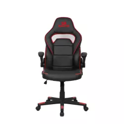 Redragon Assassin C501 Gaming Chair - Red Redragon Assassin C501 Gaming Chair - Red