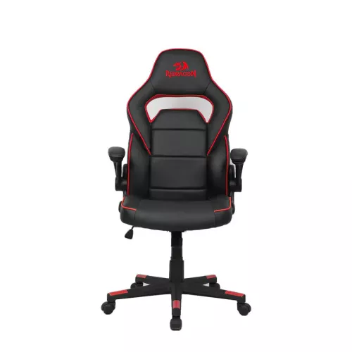 Redragon Assassin C501 Gaming Chair - Red