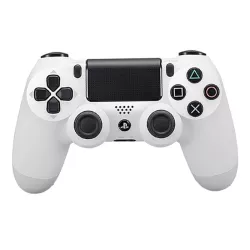 PS4 Controller - Glacier White (Used)