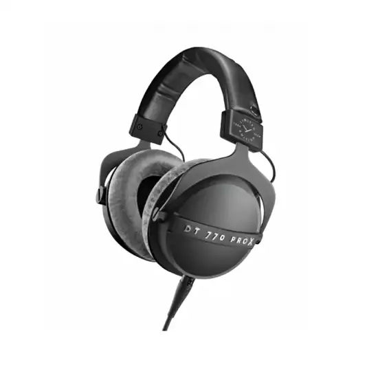Beyerdynamic DT 770 PRO X LIMITED EDITION Beyerdynamic DT 770 PRO X LIMITED EDITION
