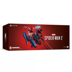 Marvel's Spider-Man 2 Collector's Edition - PS5