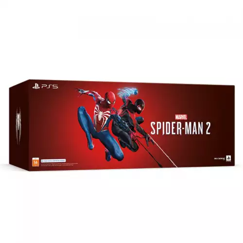 Marvel's Spider-Man 2 Collector's Edition - PS5