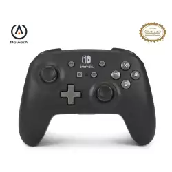 PowerA Wireless Controller for Nintendo Switch - Midnight PowerA Wireless Controller for Nintendo Switch - Midnight