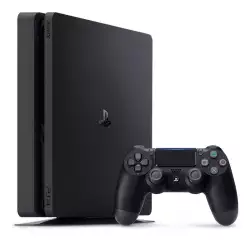 PlayStation 4 Slim 1TB  (Used)