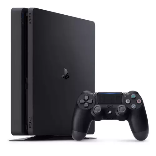 PlayStation 4 Slim 1TB  (Used)