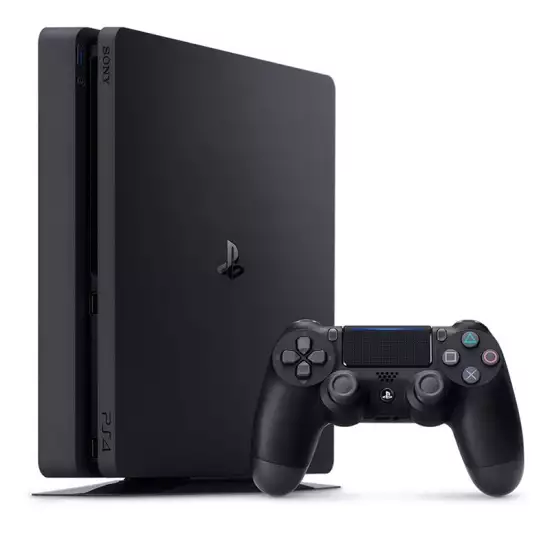 PlayStation 4 Slim 1TB  (Used)