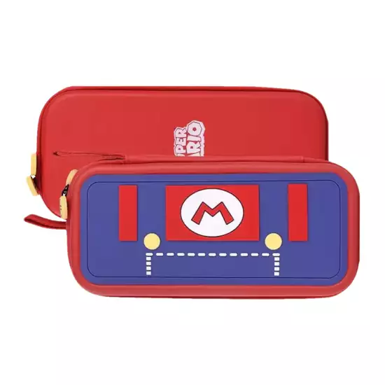 Mario Protective Case for Nintendo Switch OLED