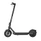 Xiaomi 4 Pro 2nd Generation Electric Scooter, 25km/h Max Speed, 60km Travel Range, 400W Rated Power, 10" Widened Tubeless Tires, 1000W Max Power, Dual-Brake, Black | 4 PRO-2G