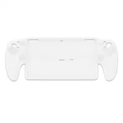 Silicone Protective Cover for PlayStation Portal - White