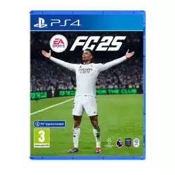 EA Sports FC 25 PS4 