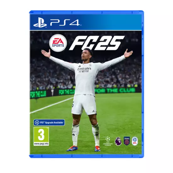 EA Sports FC 25 PS4