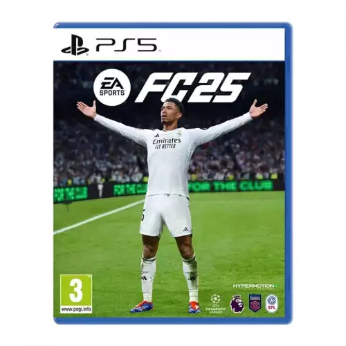 EA Sports FC 25 PS5 (Used)