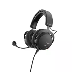 Beyerdynamic MMX 150 Closed Over-Ear Gaming Headset with Augmented Mode, META Voice Microphone and Excellent Sound for All Gaming Devices Beyerdynamic MMX 150 Closed Over-Ear Gaming Headset with Augmented Mode, META Voice Microphone and Excellent Sound for All Gaming Devices