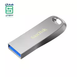 SanDisk 128GB Ultra Luxe Gen 1 USB 3.2 Flash Drive SanDisk 128GB Ultra Luxe Gen 1 USB 3.2 Flash Drive