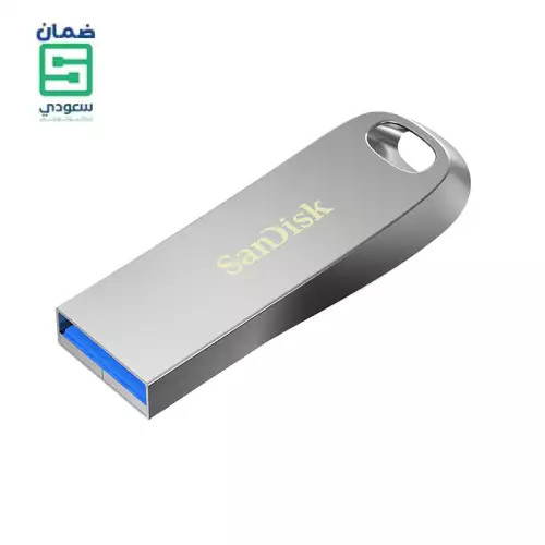 SanDisk 128GB Ultra Luxe Gen 1  USB 3.2 Flash Drive
