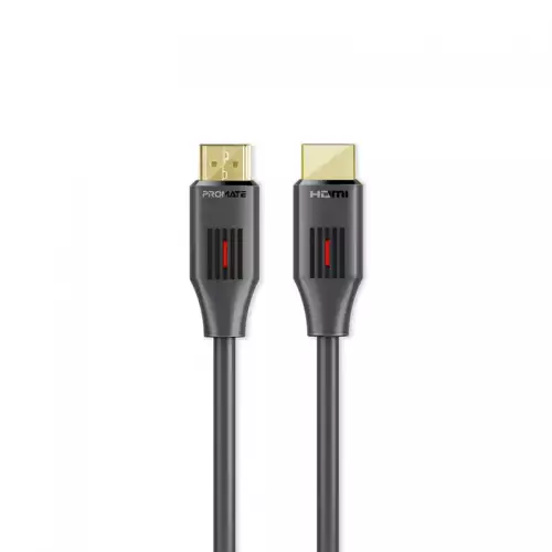 Promate ProLink4K60-300 Ultra-High Definition 4K@60Hz HDMI® Audio Video Cable 