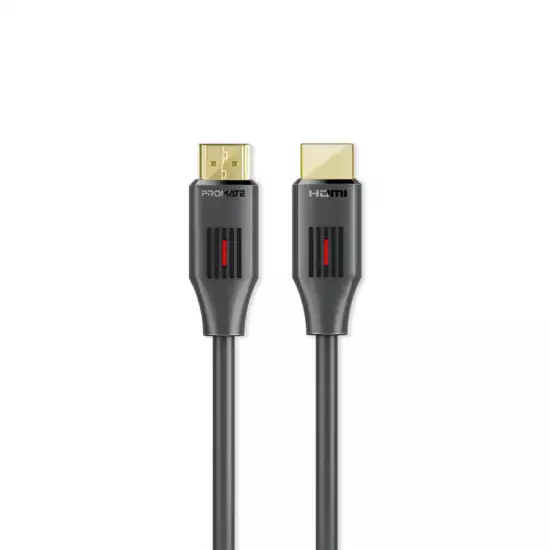 Promate ProLink4K60-300 Ultra-High Definition 4K@60Hz HDMI® Audio Video Cable