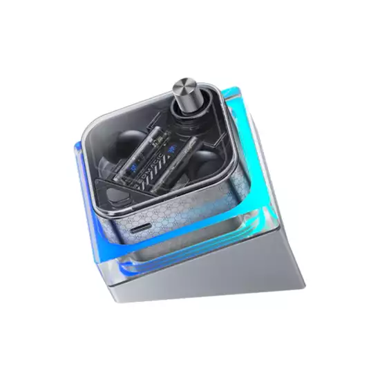 Redmagic Cyberbuds DAO TWS (Product Model:PA0214E) Redmagic Cyberbuds DAO TWS (Product Model:PA0214E)
