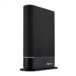 ASUS RT-AX59U (AX4200) Dual Band WiFi 6 Extendable Router, free Network Security, Advanced Parental Controls, Built-in VPN, AiMesh Compatible, Smart Home, SMB, Wall Mount, 4G 5G Router Replacement ASUS RT-AX59U (AX4200) Dual Band WiFi 6 Extendable Router, free Network Security, Advanced Parental Controls, Built-in VPN, AiMesh Compatible, Smart Home, SMB, Wall Mount, 4G 5G Router Replacement