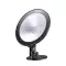 Godox CL10 LED Webcasting Ambient Light with Multi-Color 36000 Selectable Colors and 39 Special Effects for Live Streaming, Webcasting (CL10) Godox CL10 LED Webcasting Ambient Light with Multi-Color 36000 Selectable Colors and 39 Special Effects for Live Streaming, Webcasting (CL10)
