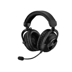 Logitech G PRO X 2 Lightspeed Wireless Gaming Headset Black - Open Sealed
