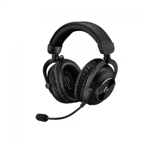 Logitech G PRO X 2 Lightspeed Wireless Gaming Headset Black - Open Sealed