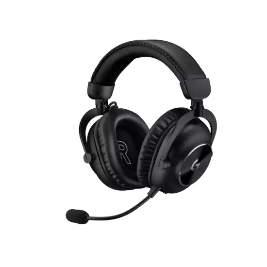 Logitech G PRO X 2 Lightspeed Wireless Gaming Headset Black - Open Sealed Logitech G PRO X 2 Lightspeed Wireless Gaming Headset Black - Open Sealed