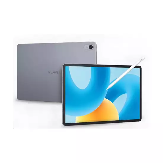 Huawei MatePad 11.5" Wi-Fi 256GB, 8GB RAM With Smart Keyboard- Space Gray Huawei MatePad 11.5" Wi-Fi 256GB, 8GB RAM With Smart Keyboard- Space Gray