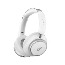 Soundcore by Anker Space Q45 Headphones (White) Soundcore by Anker Space Q45 Headphones (White)