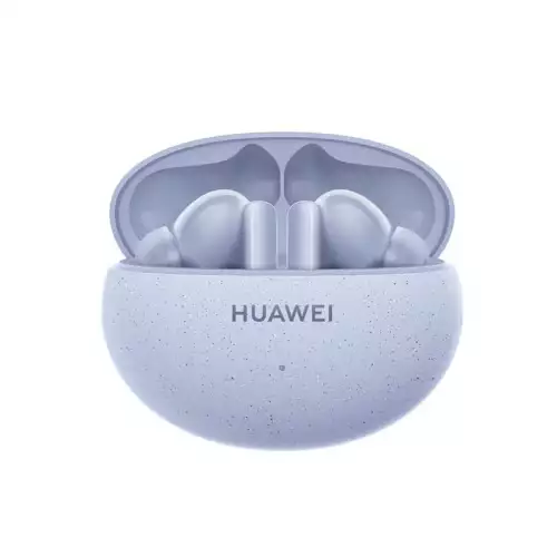 Huawei Freebuds 5i, Noise Cancelling, 18.5 hours Battery Life - lsie Blue