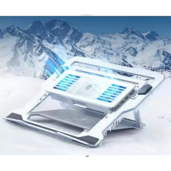 RedMagic Laptop Cooler RedMagic Laptop Cooler