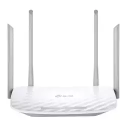 TP-Link Archer C50 Access Point 4 Port 4 Antenna 867Mbps TP-Link Archer C50 Access Point 4 Port 4 Antenna 867Mbps