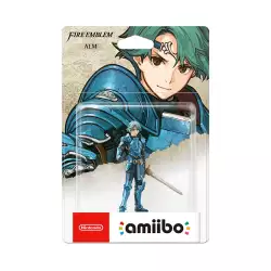 Amiibo Alm Fire Emblem Collection (45496380519) - (Nintendo Switch)