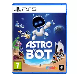 ASTRO BOT - PS5 ASTRO BOT - PS5