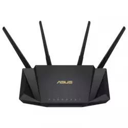 ASUS RT-AX58U V2 Ax3000 Dual Band WiFi Gigabit Router