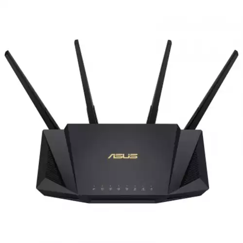 ASUS RT-AX58U V2 Ax3000 Dual Band WiFi Gigabit Router